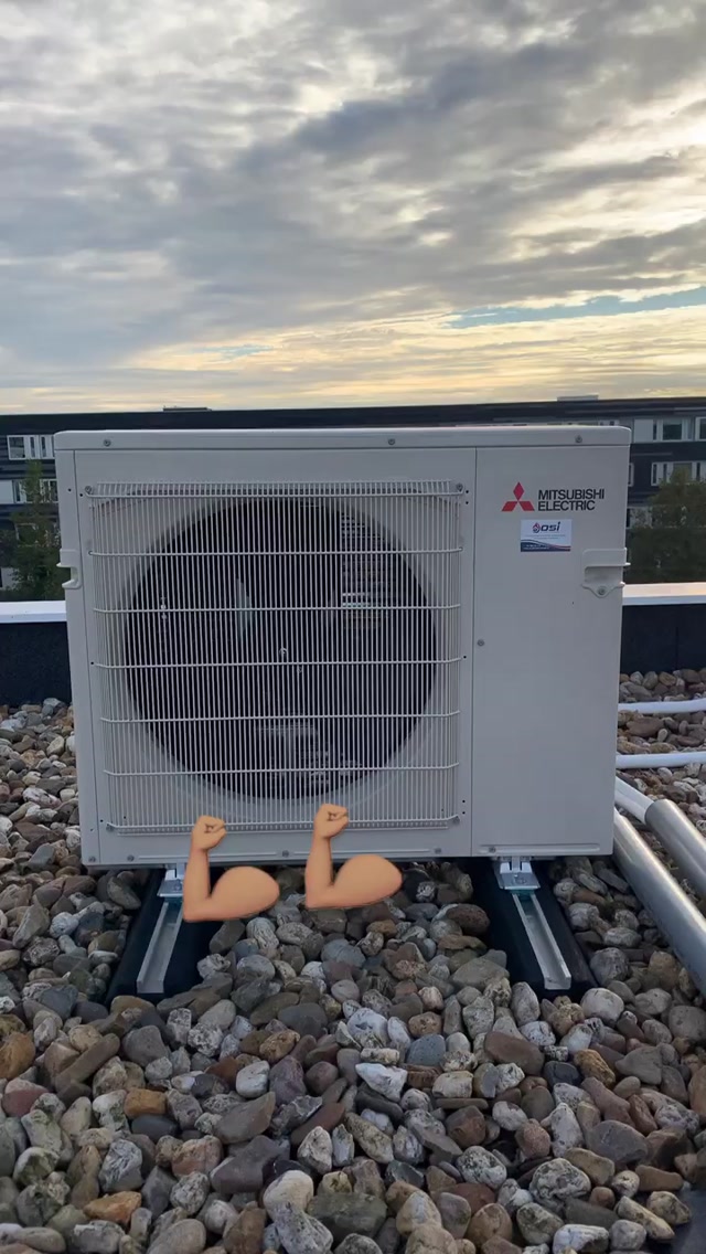 Osi Klimaattechniek