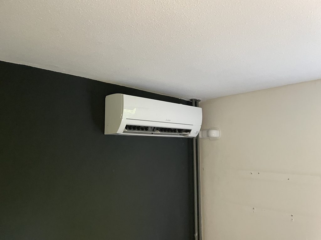 Promech techniek - Airco installatie in Arnhem