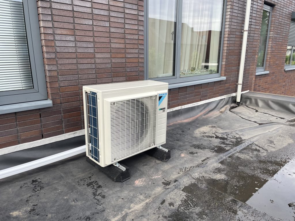Promech techniek - Airco installatie in Arnhem foto 3