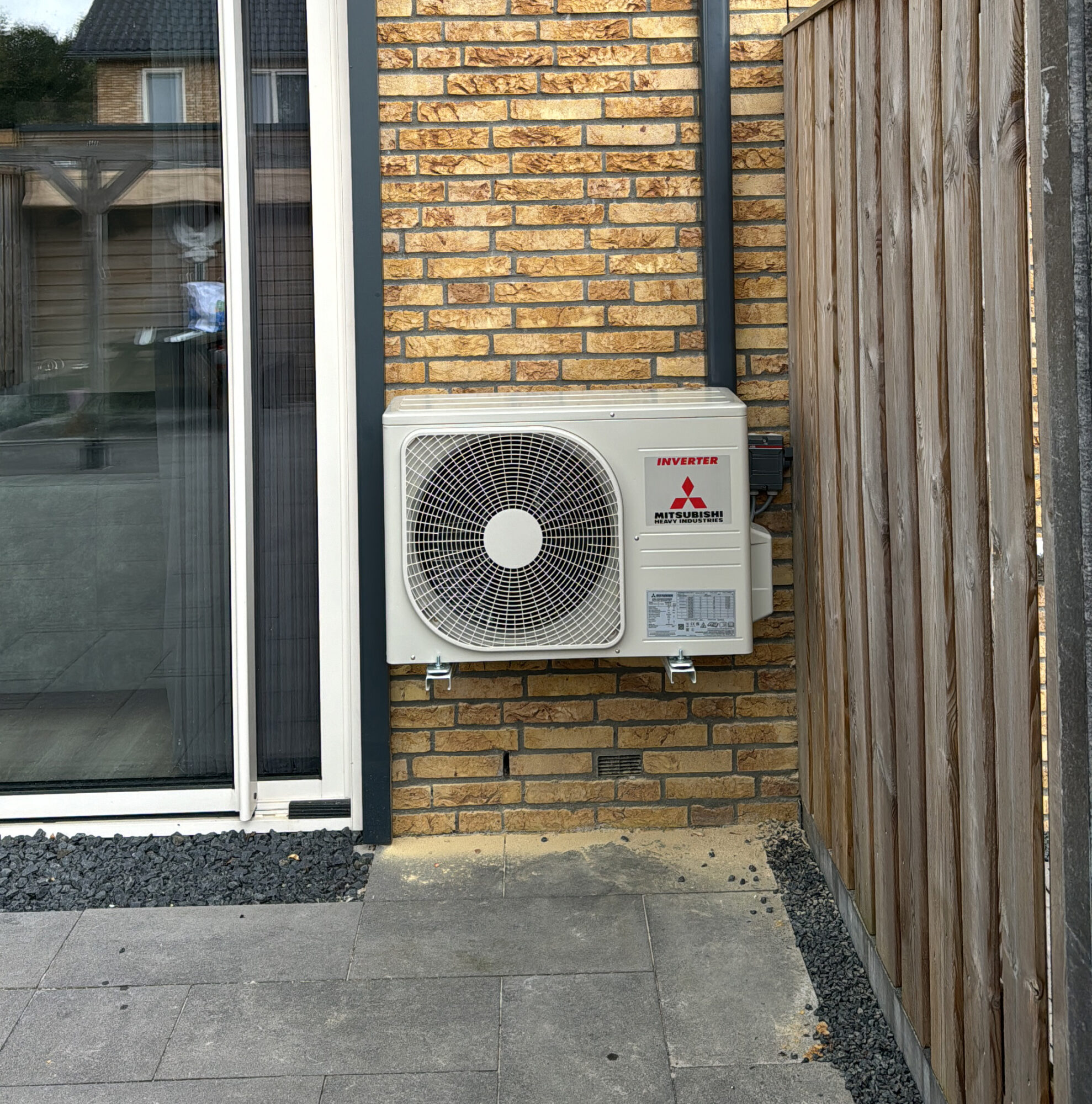pronk klimaatbeheersing foto 3