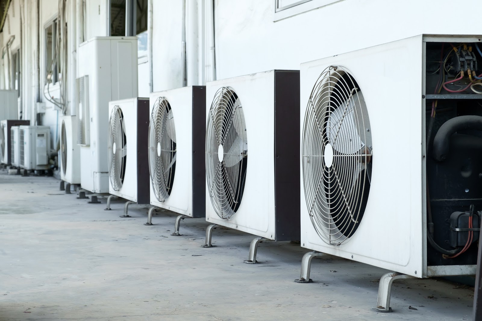 Rk Aircoservice Wehl