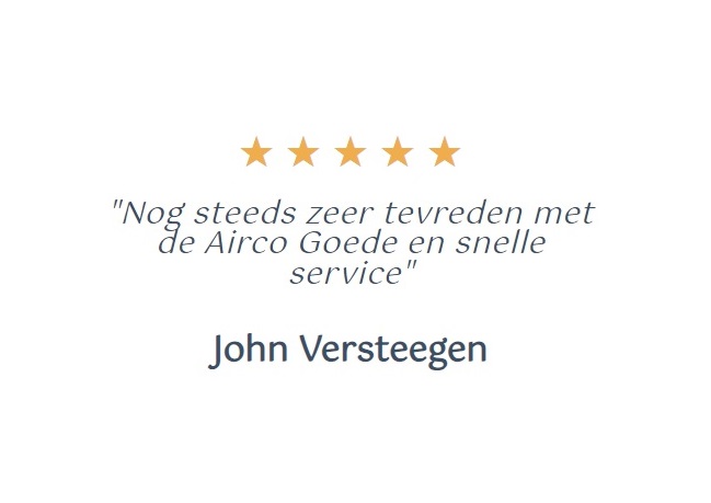 Ron van Els Airconditioning foto 2