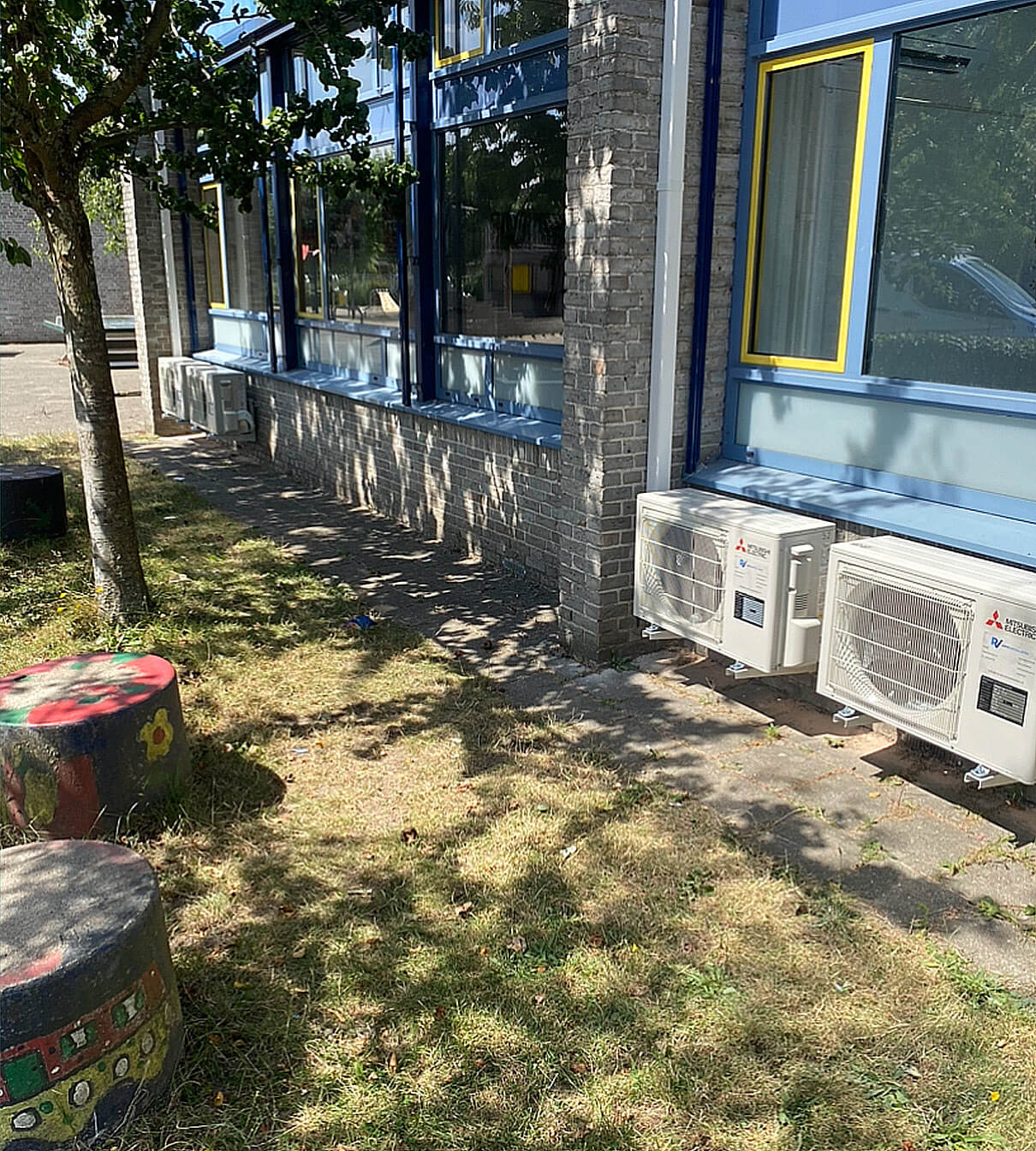 RVI Airco Installaties foto 2