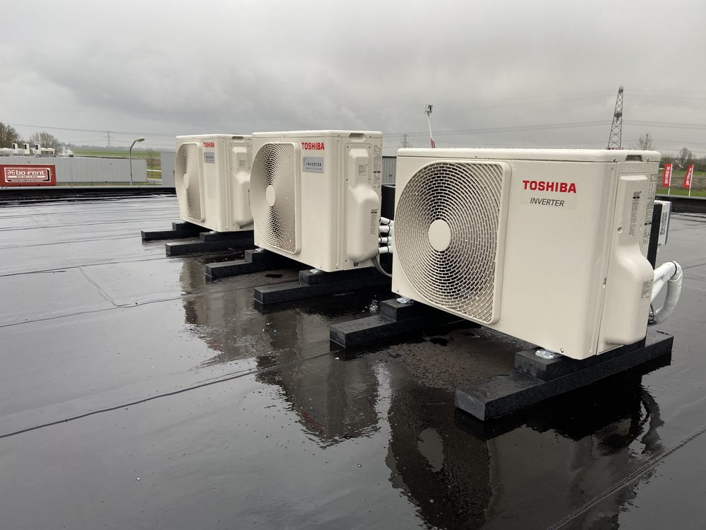 Schoonebeek Klimaattechniek