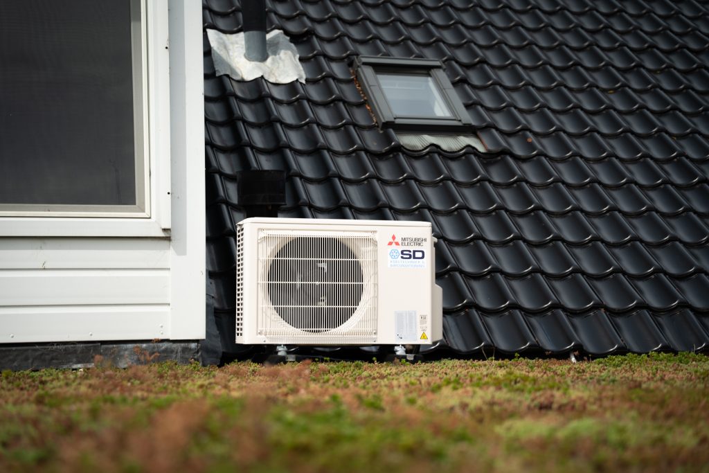 SD Koeltechniek en Airconditioning