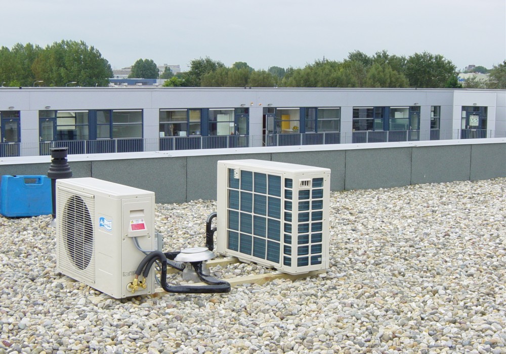 Snoeks Airconditioning B.V.