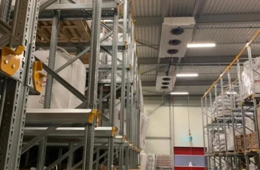 Sohier & Rietveld Zeeland Koeltechniek foto 3