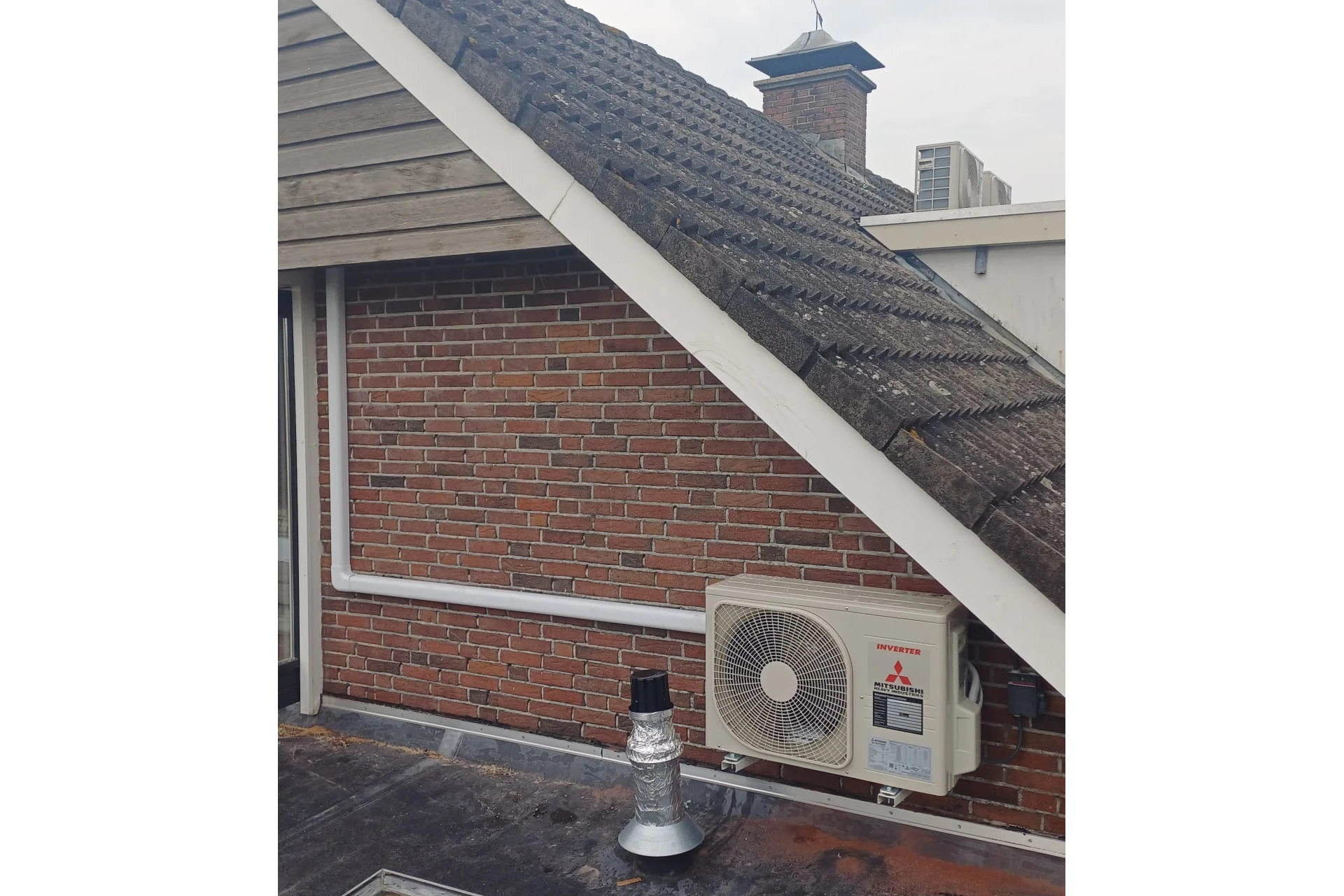 Stunning Airco's