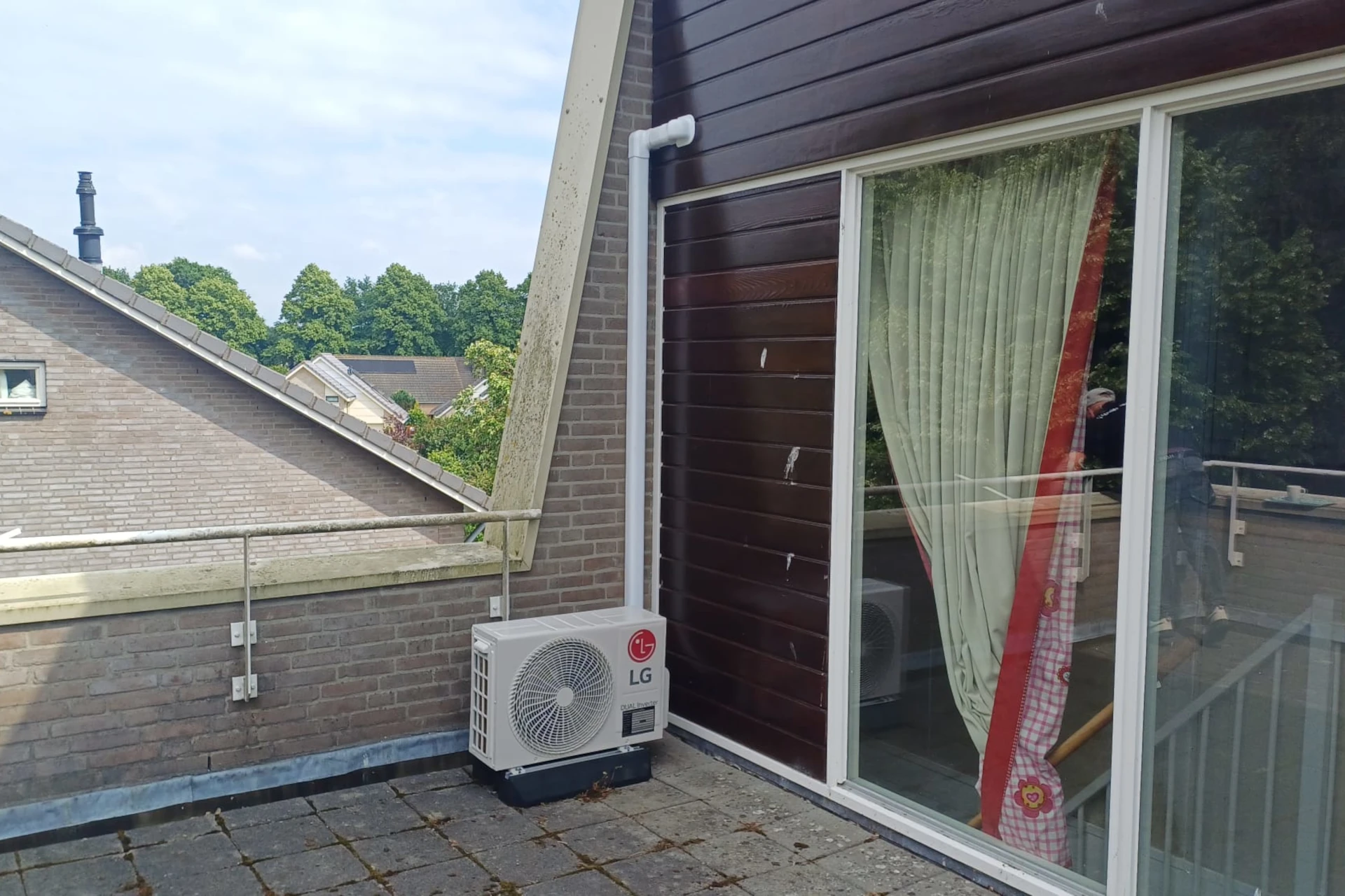Stunning Airco's foto 2
