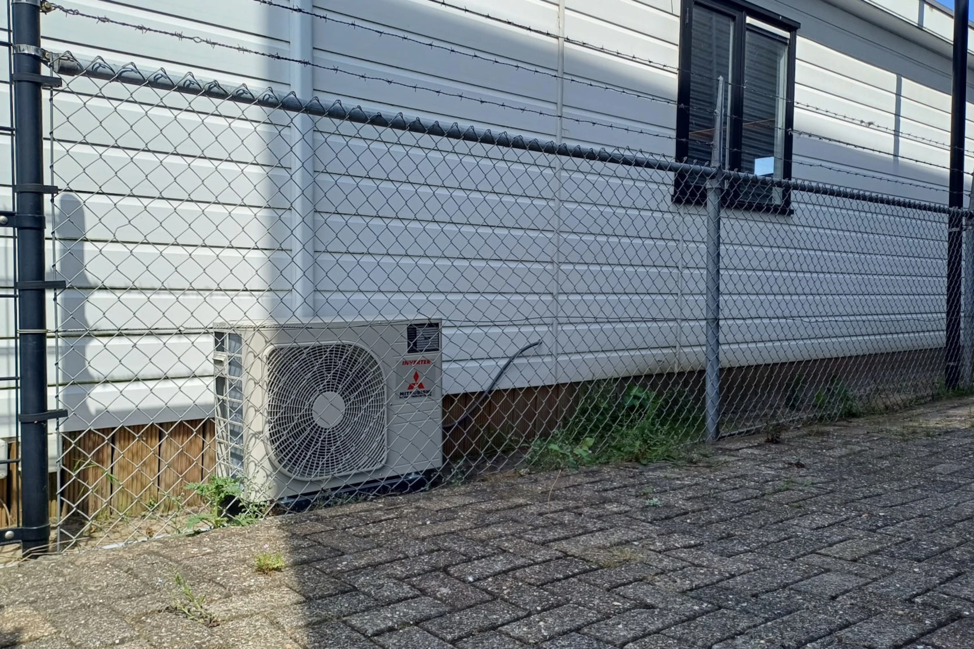 Stunning Airco's foto 3