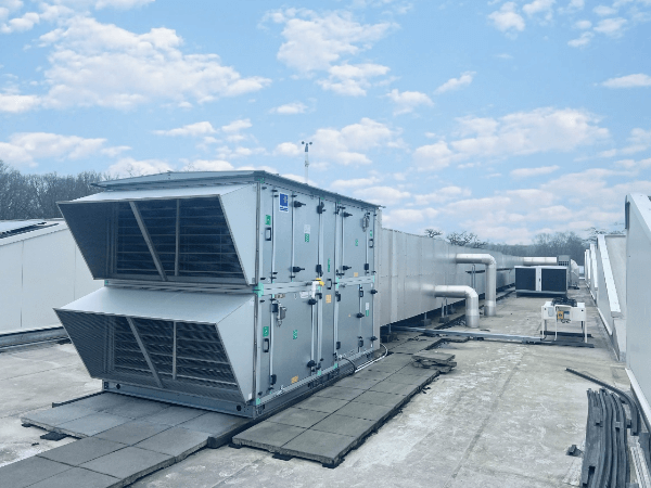 T. C.A. Total Cooling & Airconditioning B.V. foto 3
