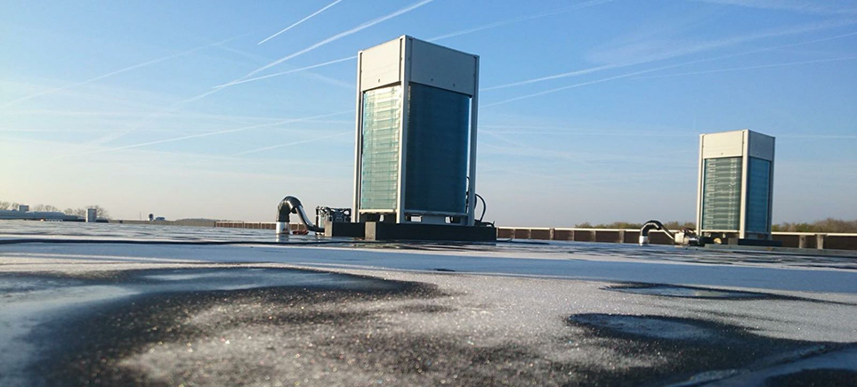 Top Airconditioning