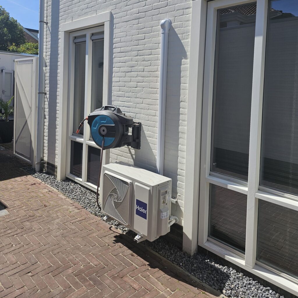 Top Quality Airconditioning foto 3