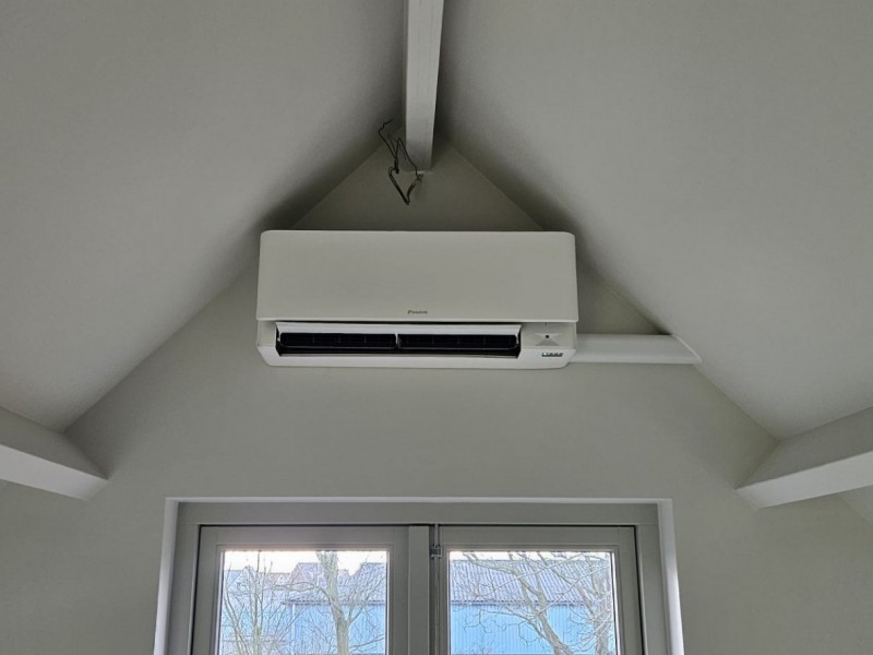 Valk Airco BV - Hellevoetsluis