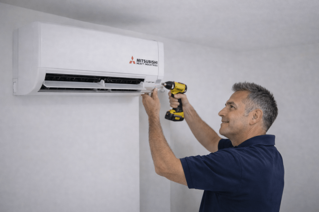 Van Arkel Airconditioning foto 3