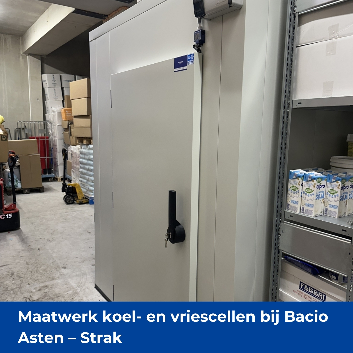 Van den Reek Koeltechniek en Airconditioning foto 3