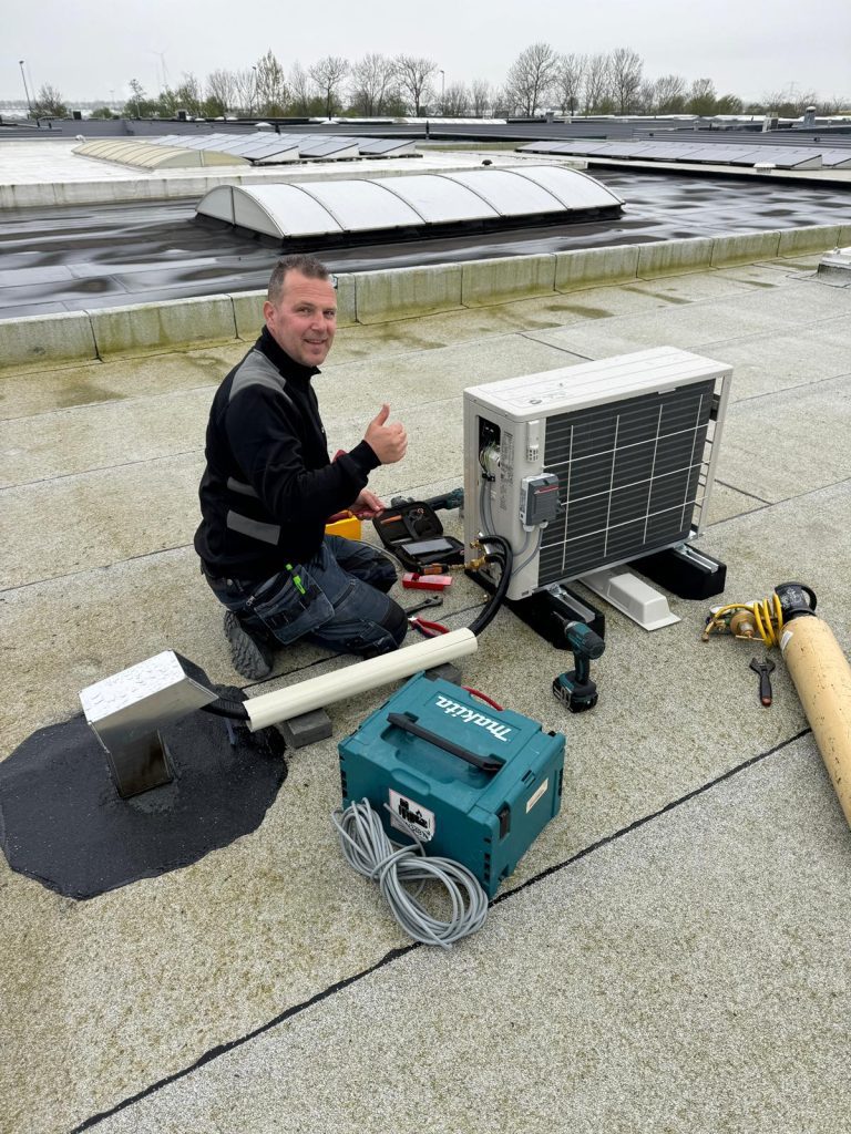 Van der Zalm Klimaattechniek