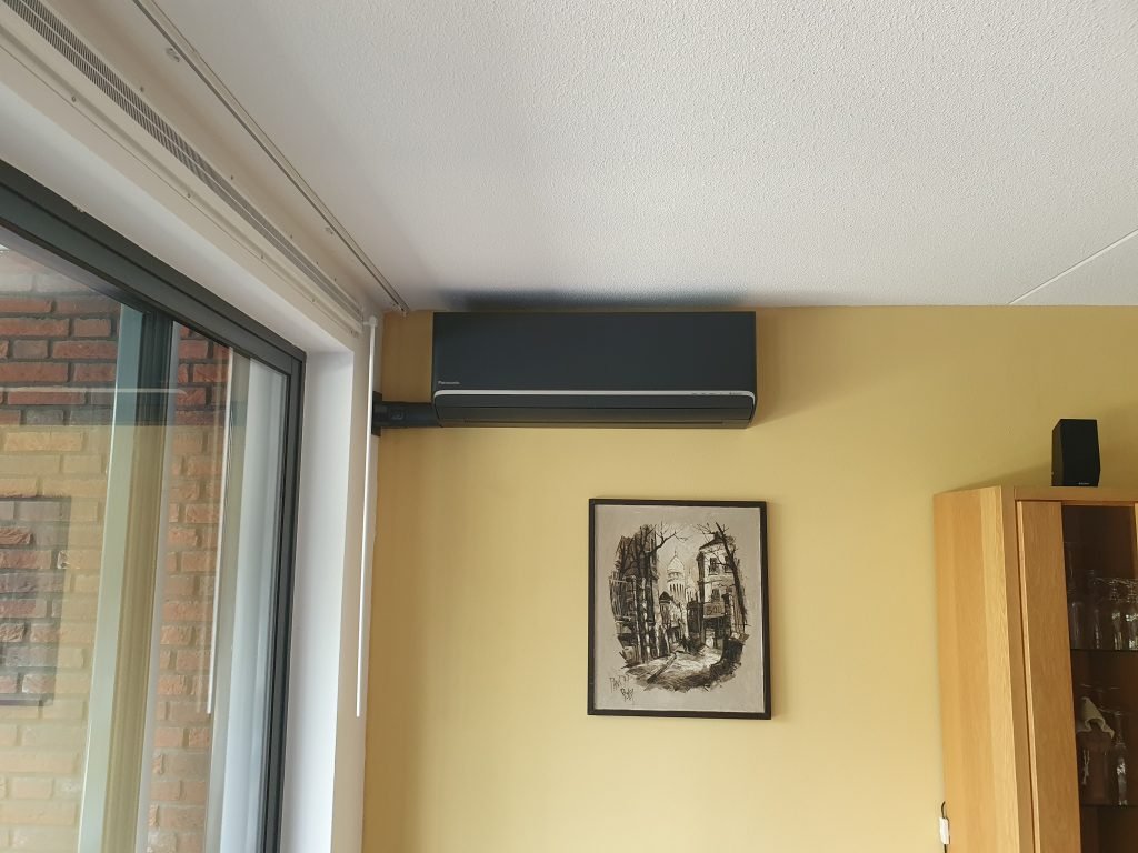 Van Gangelen Klimaat