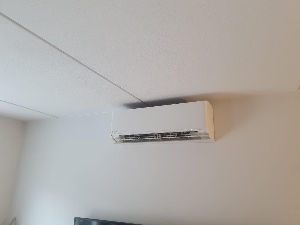 Van Gangelen Klimaat foto 3