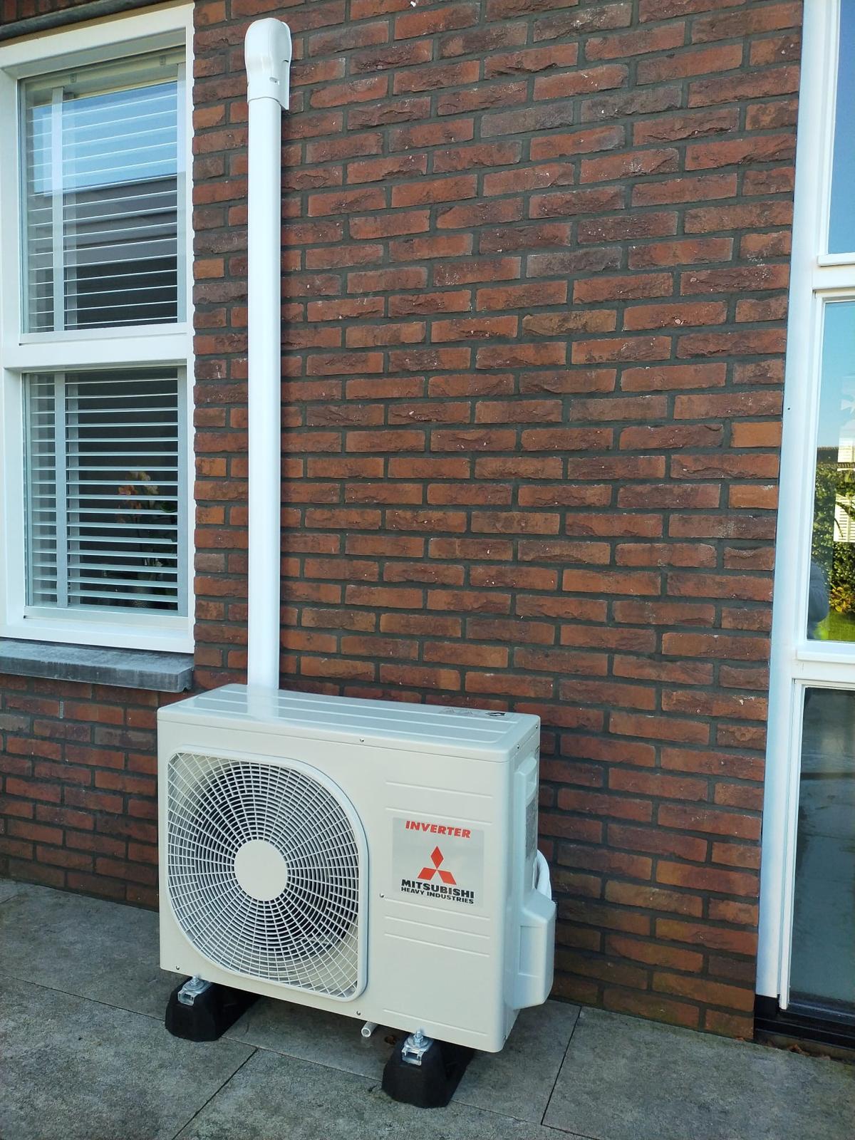 Van Gelder Airconditioning & Multidiensten
