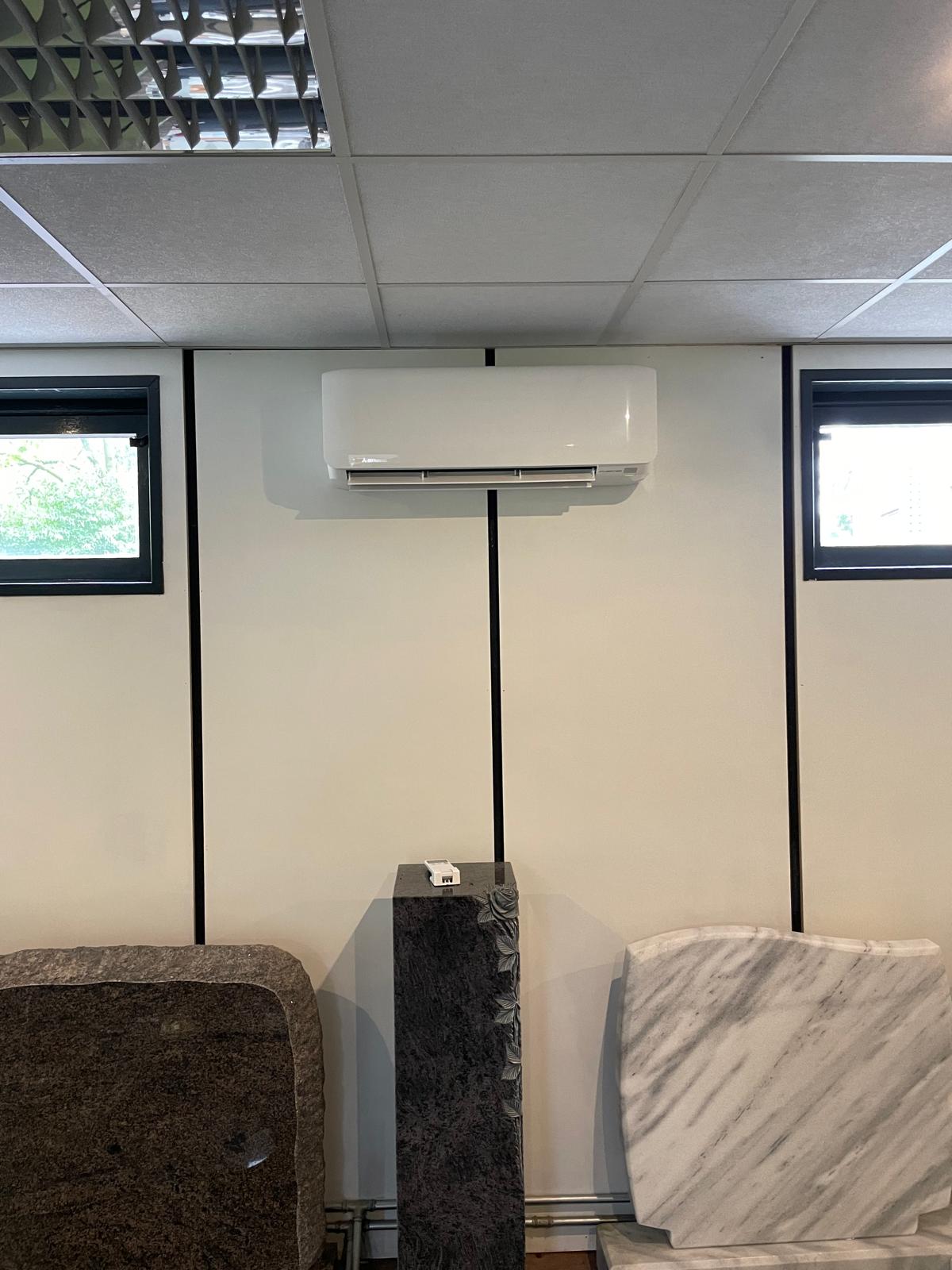 Van Gelder Airconditioning & Multidiensten foto 2