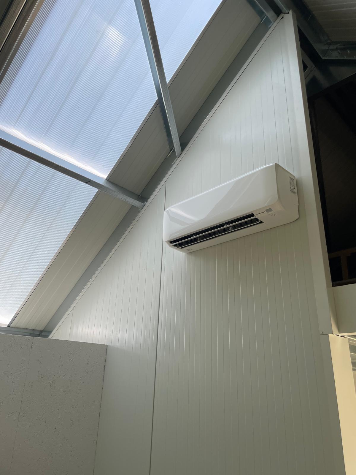 Van Gelder Airconditioning & Multidiensten foto 3
