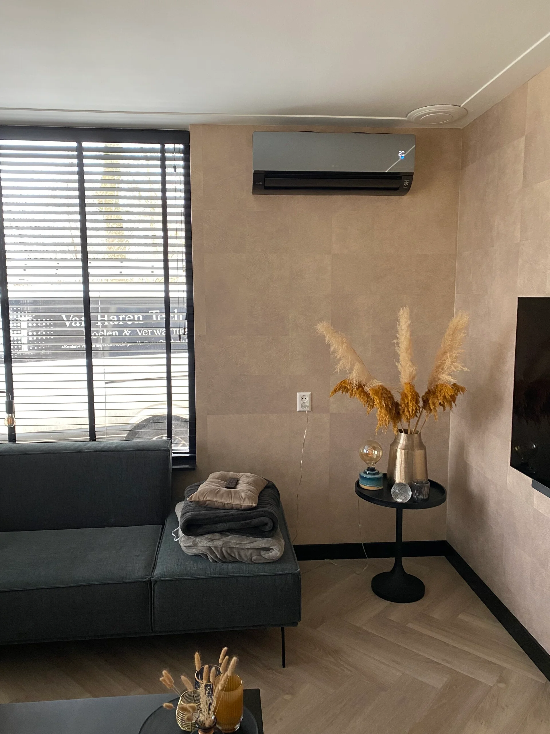 Van Haren Techniek Koelen & Verwarmen | Airco kopen | Airco installatie Culemborg