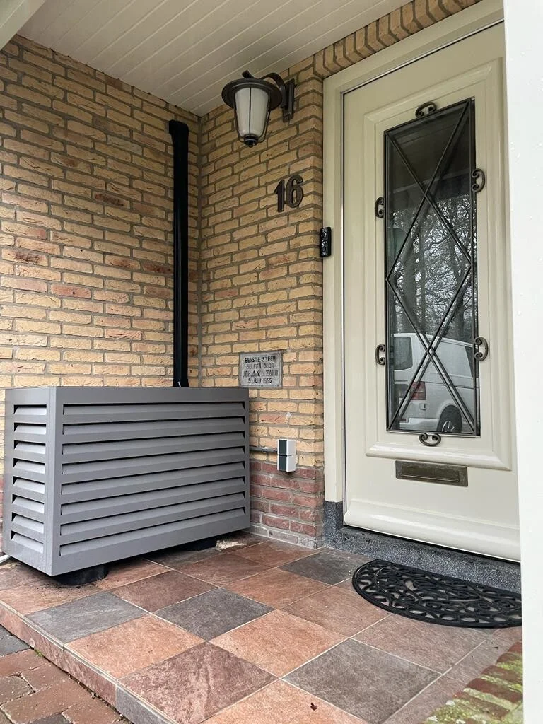 Van Haren Techniek Koelen & Verwarmen | Airco kopen | Airco installatie Culemborg foto 2