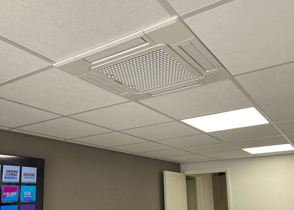 Venmans Koeltechniek & Airconditioning B.V.