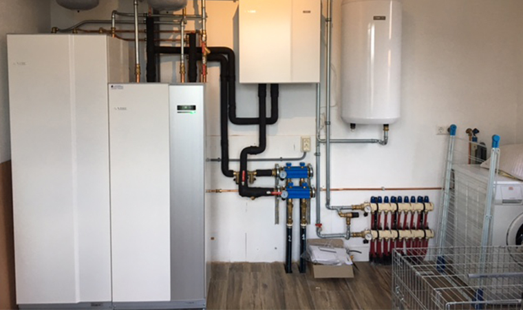 VerCooling Airconditioning & Warmtepompen