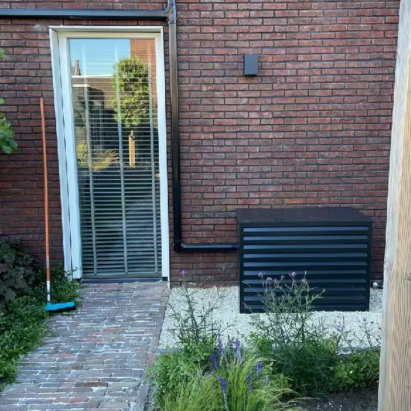 Vonk Airco&Klimaat