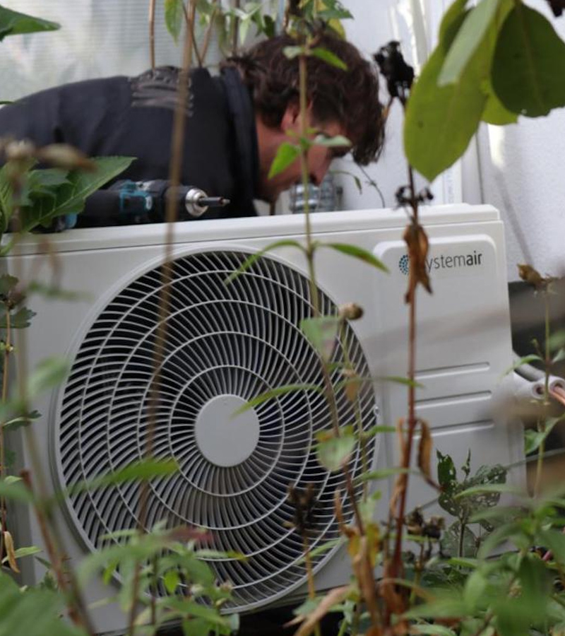 VRP Klimaat foto 3