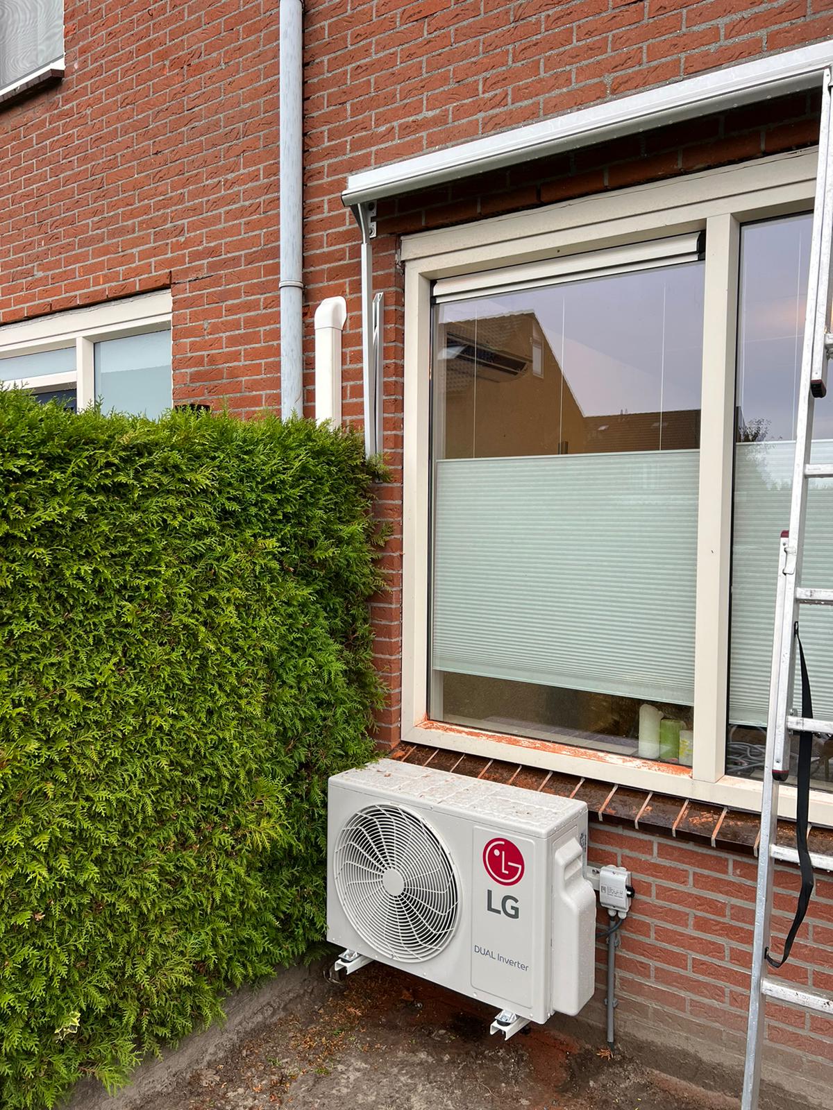 VV Klimaat foto 2