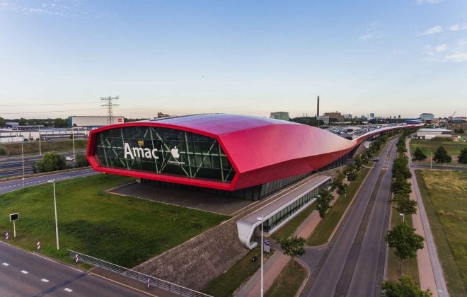 Warmtebouw - Technisch installatiebedrijf HVAC - Sprinkler