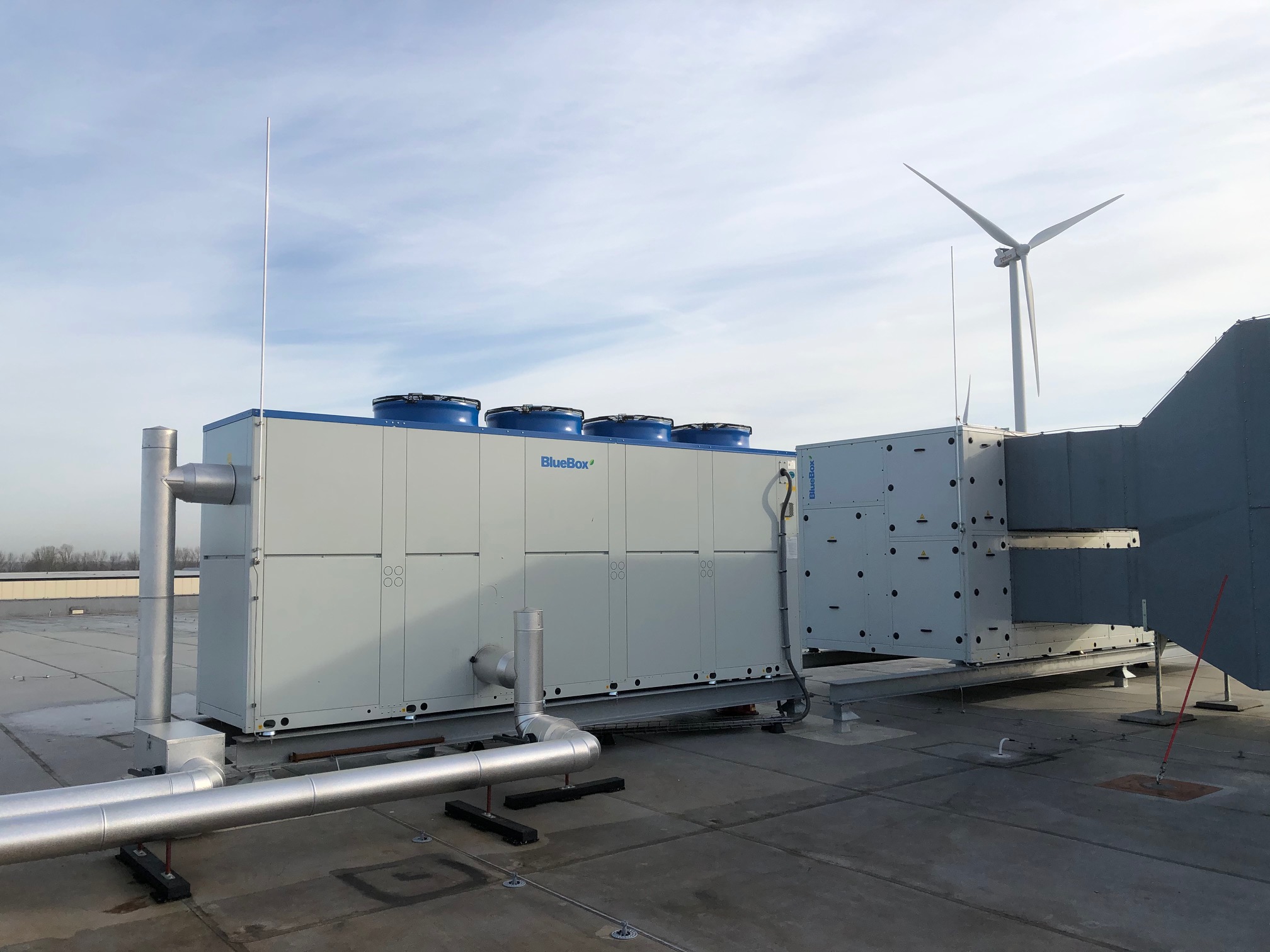 Western Airconditioning B.V.