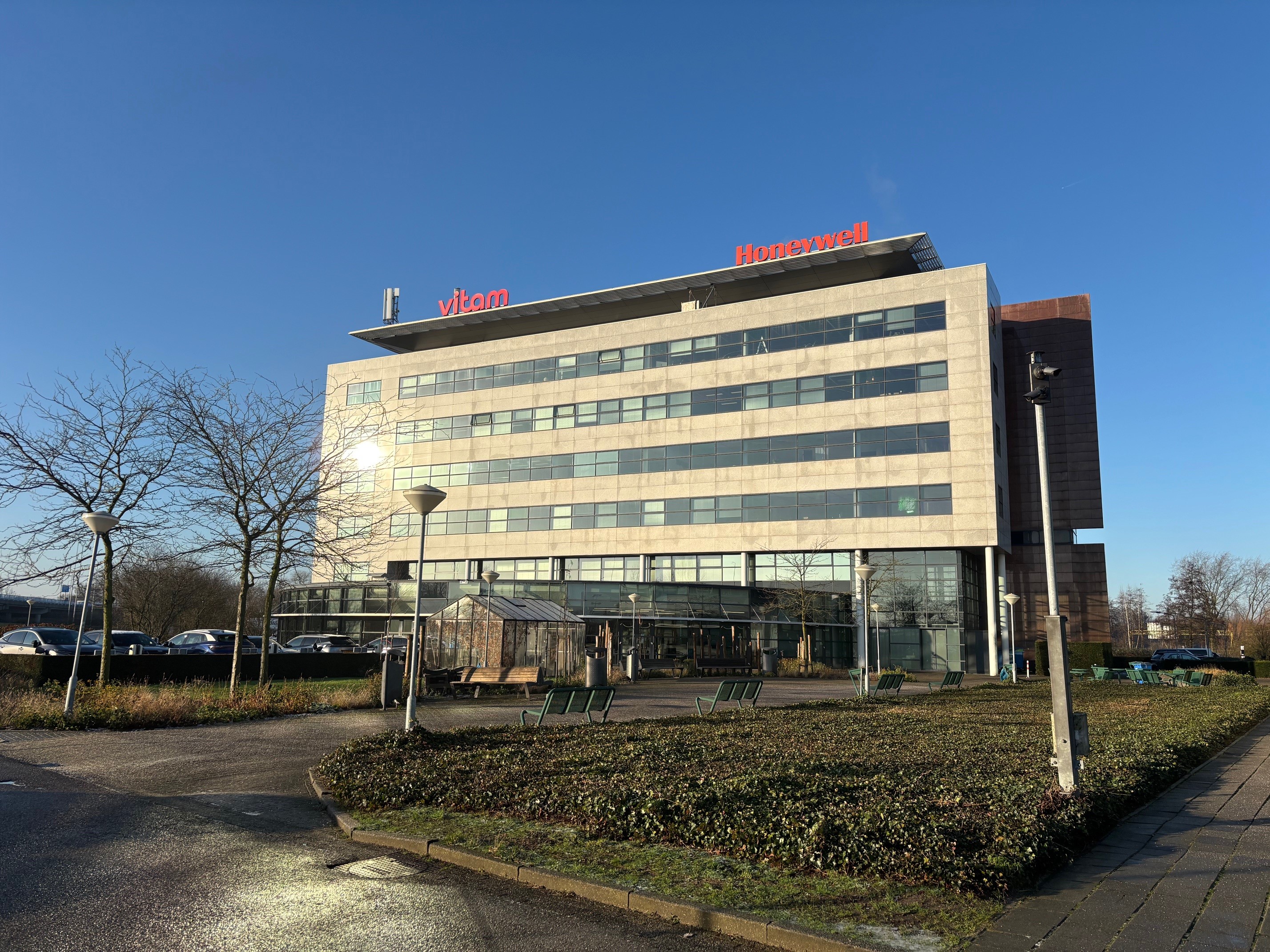 Western Airconditioning B.V. foto 3
