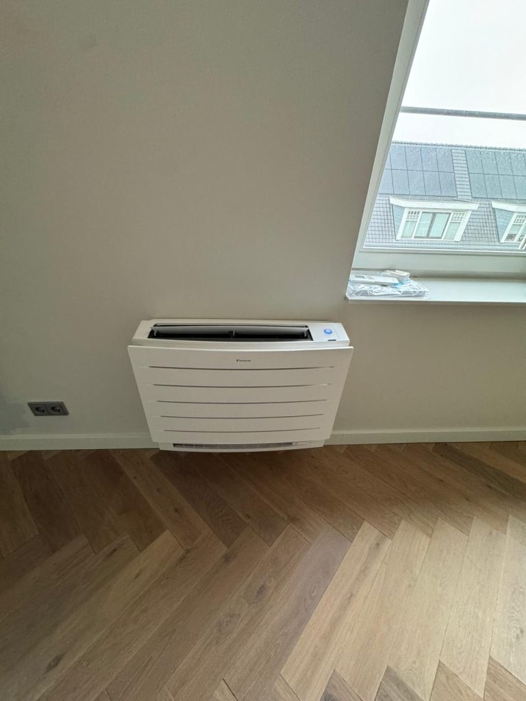 ZNS Klimaattechniek foto 2