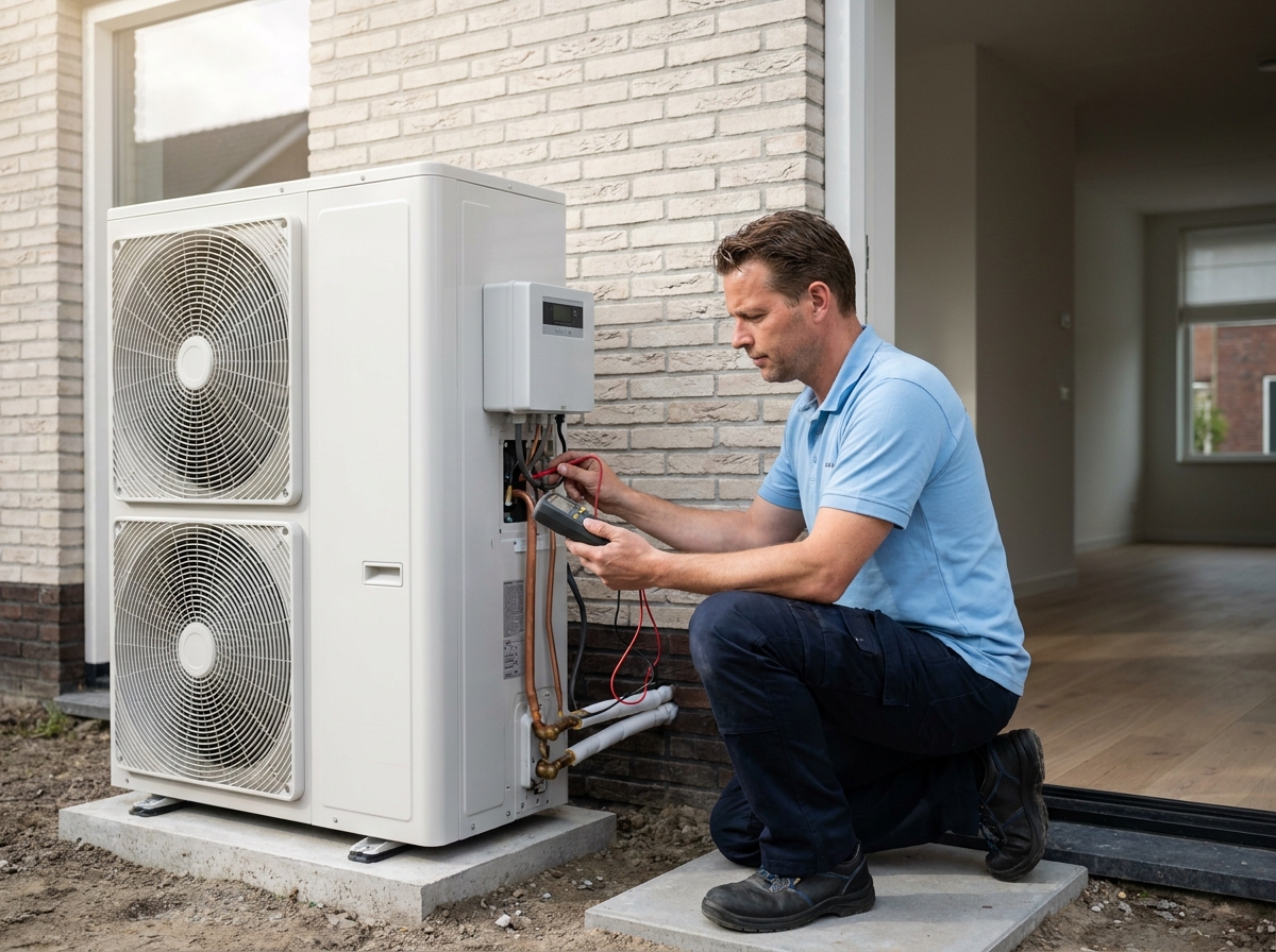 Airco Support Center